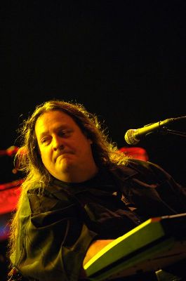 Jon Oliva 2